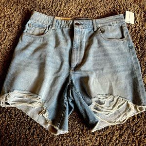 DL1961 Emilie Shorts